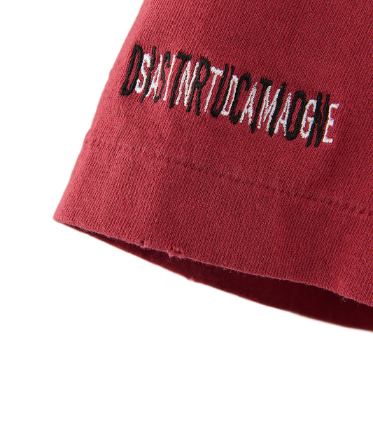 SS Tee ?