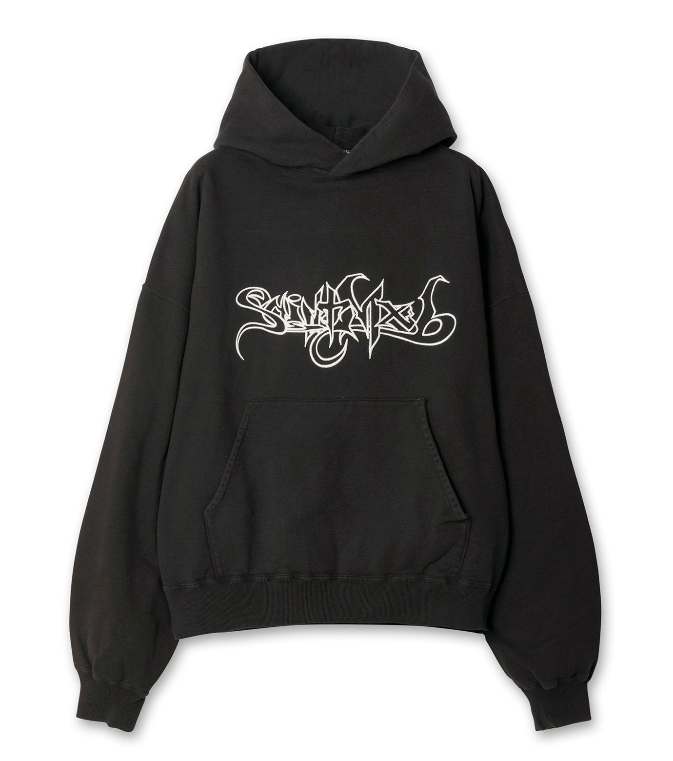 HOODIE SAINT MX6