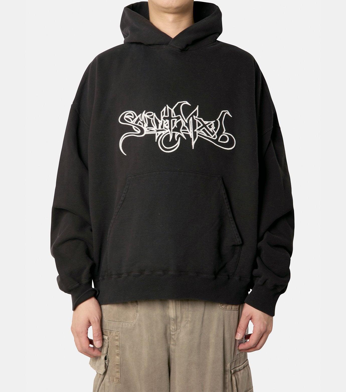 HOODIE SAINT MX6