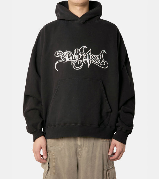 HOODIE SAINT MX6