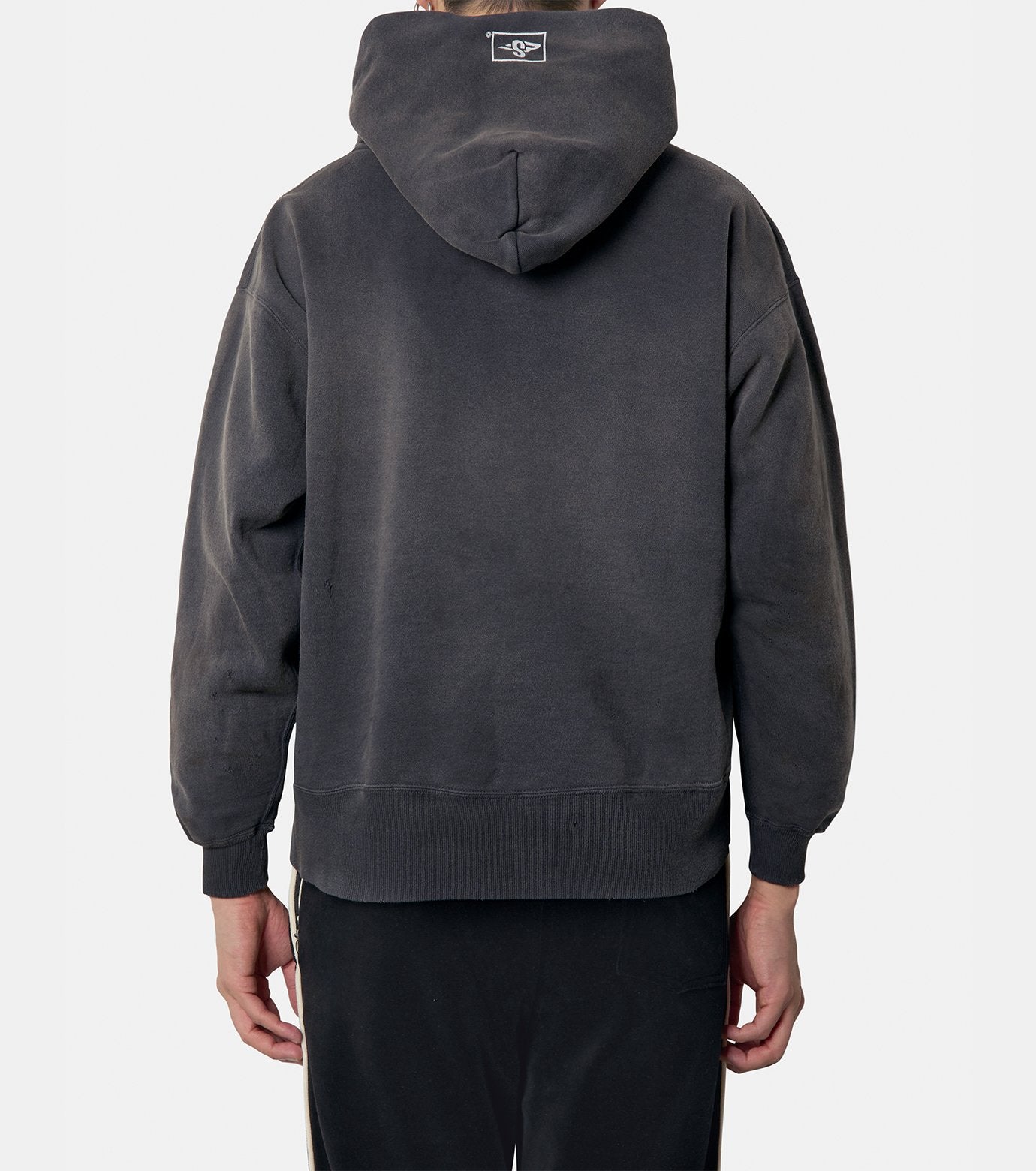 HOODIE SMX