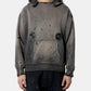 HOODIE DOUBLE FACE