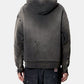 HOODIE DOUBLE FACE