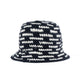 Knit Bucket Hat