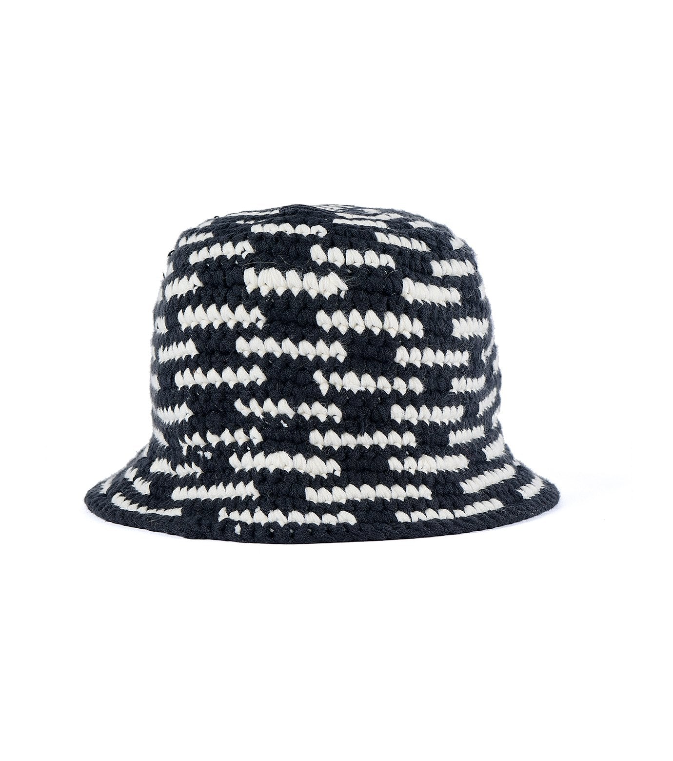 Knit Bucket Hat