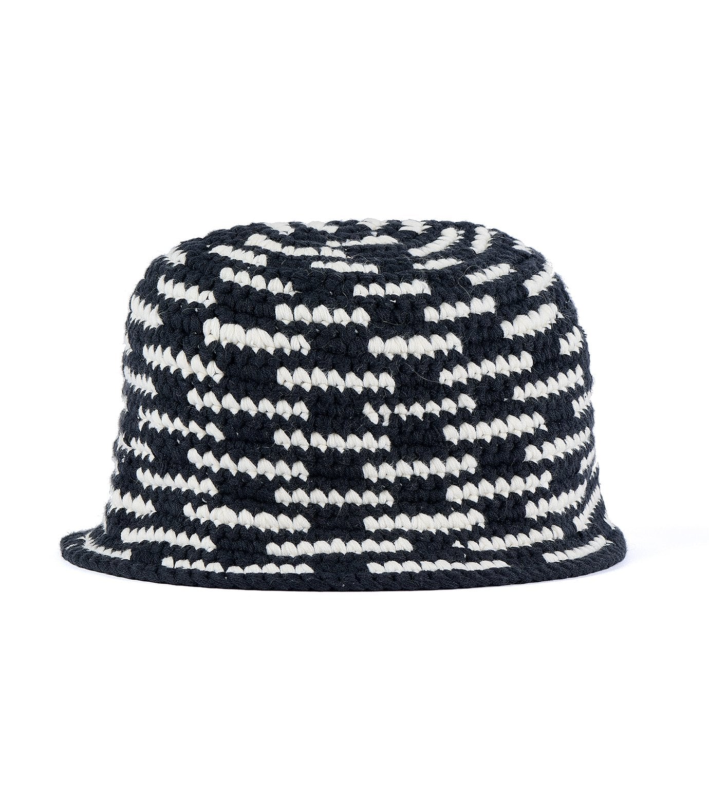 Knit Bucket Hat