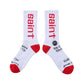 SOCKS SIT DOWN