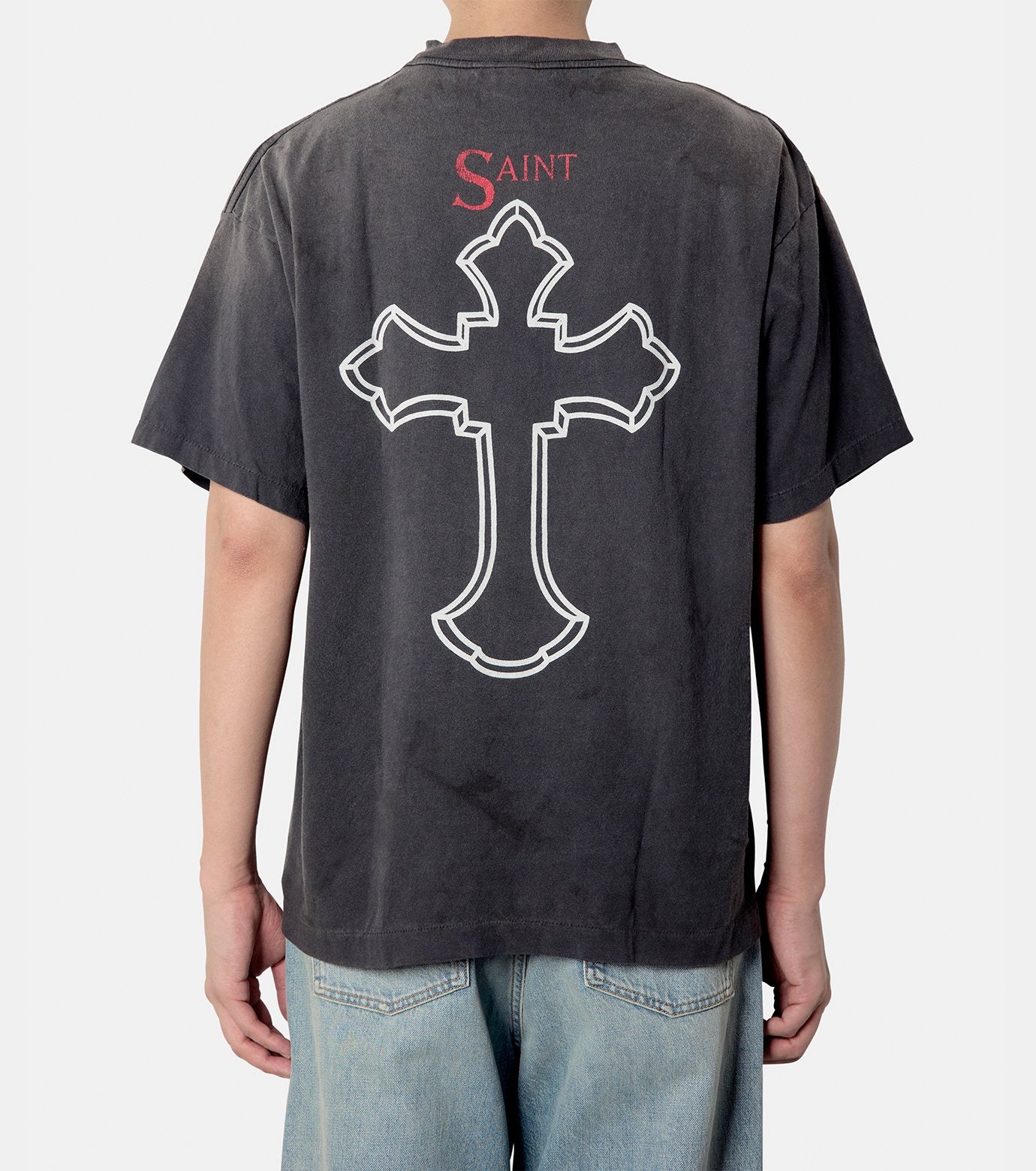 2PC_SS Tee 2PAC