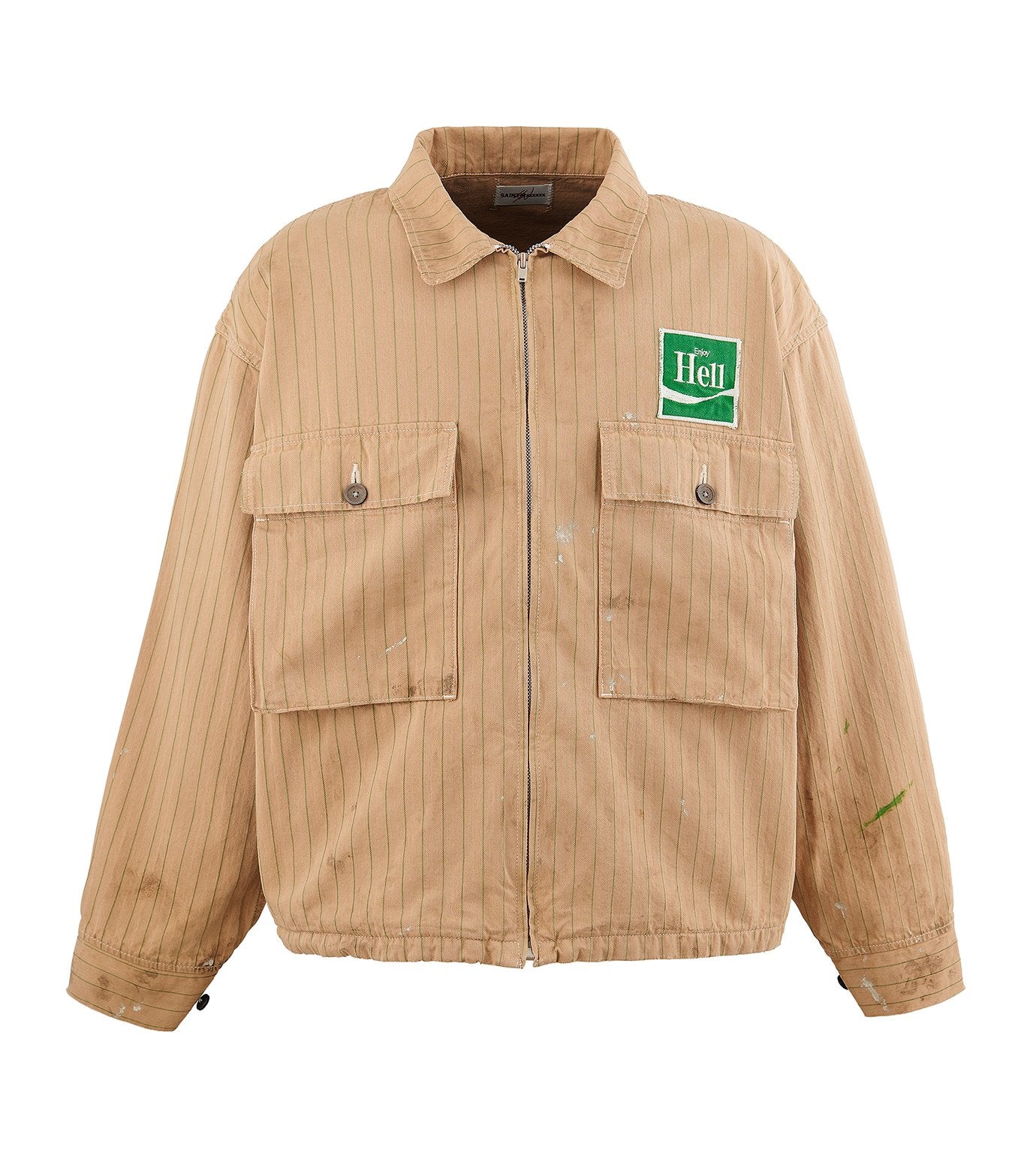 SW_UNIFORM JACKET