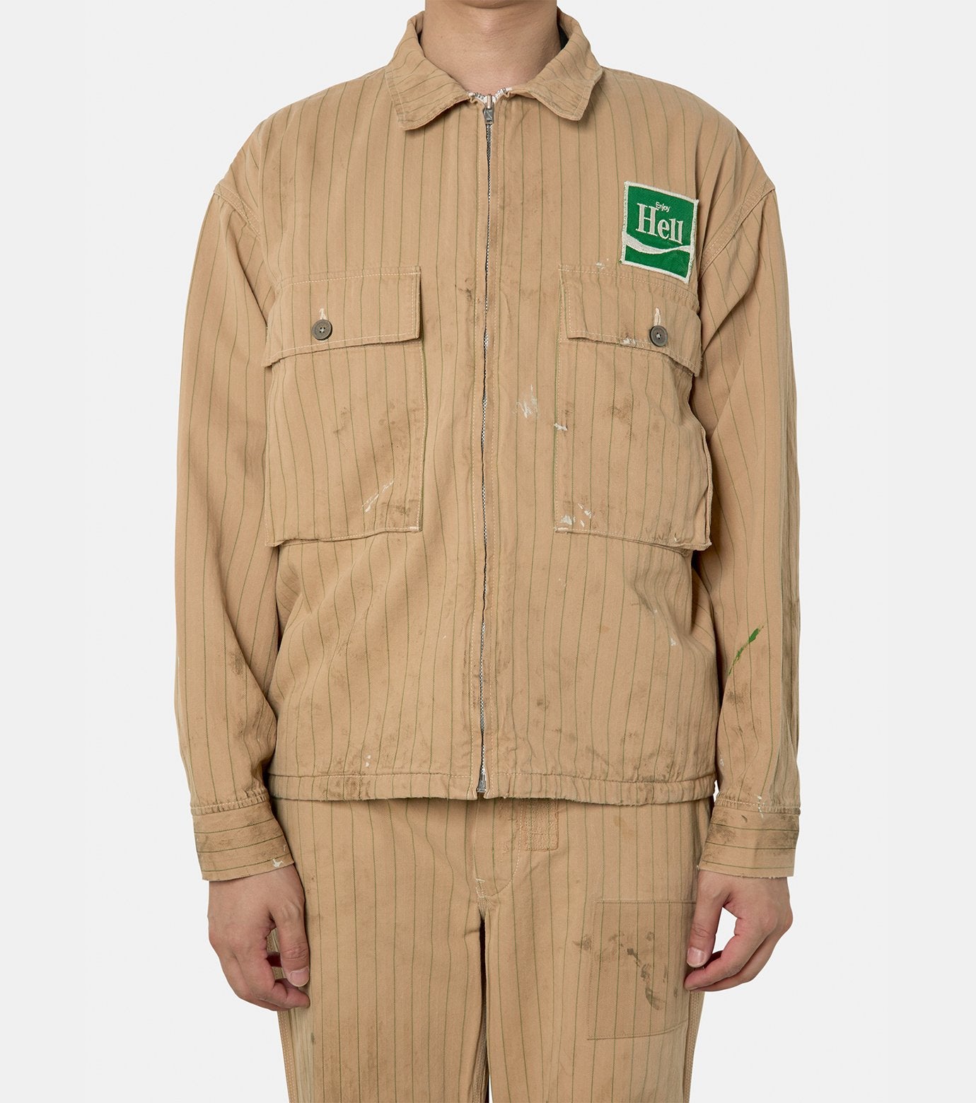 SW_UNIFORM JACKET