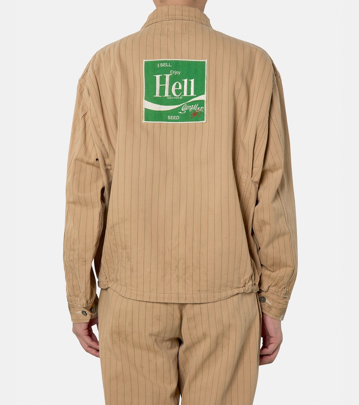 SW_UNIFORM JACKET