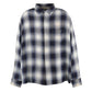 LM_CHECK SHIRT CHECK