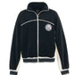 LM_TRACK JACKET VELOUR