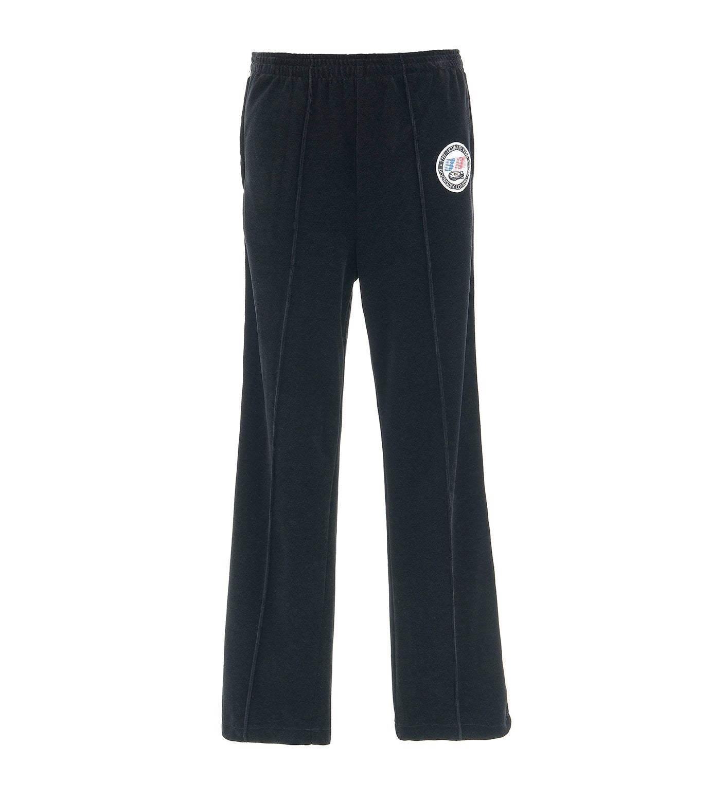 LM_TRACK PANTS VELOUR