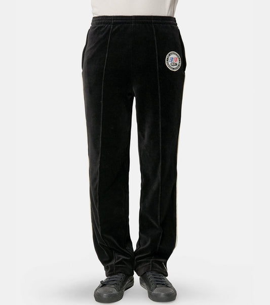 LM_TRACK PANTS VELOUR