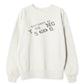 BJ_CREW NECK SWEAT YOUNG