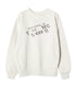 BJ_CREW NECK SWEAT YOUNG