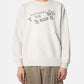 BJ_CREW NECK SWEAT YOUNG