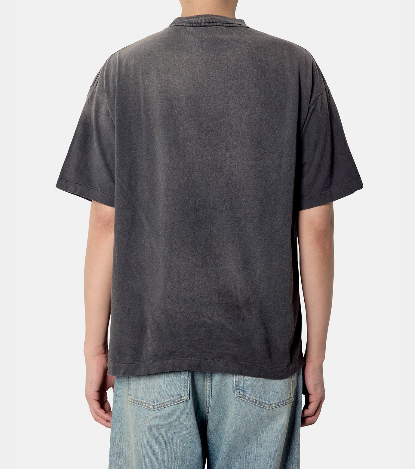 PM_SS Tee Saint Pam