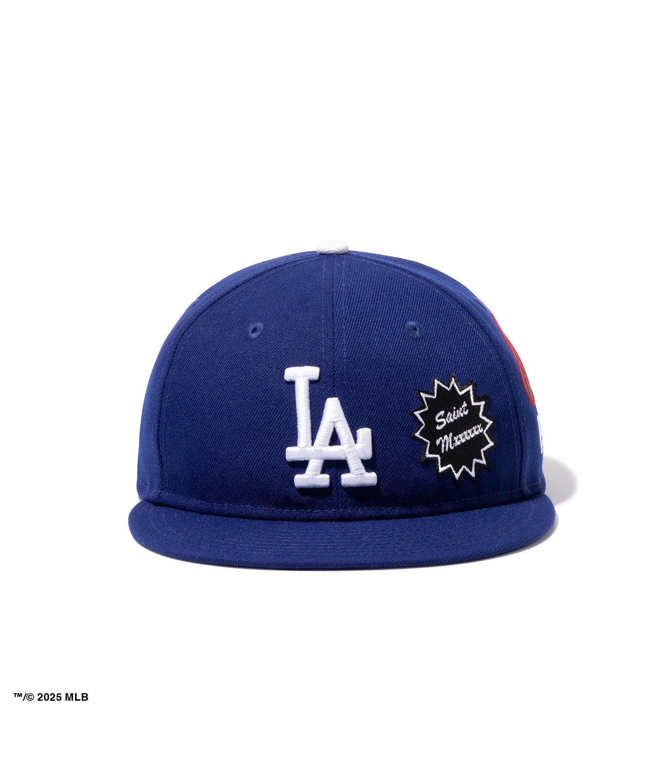 NE_CAP DODGERS