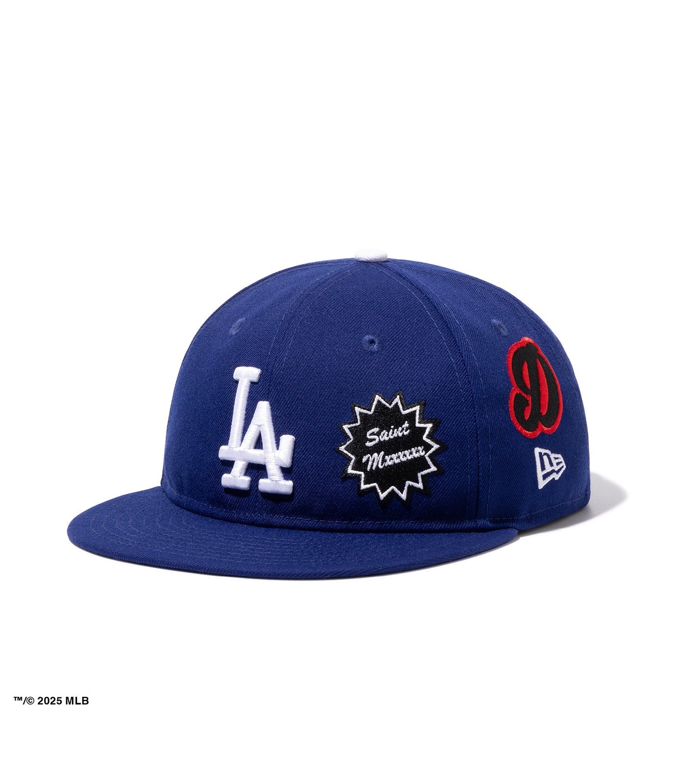 NE_CAP DODGERS