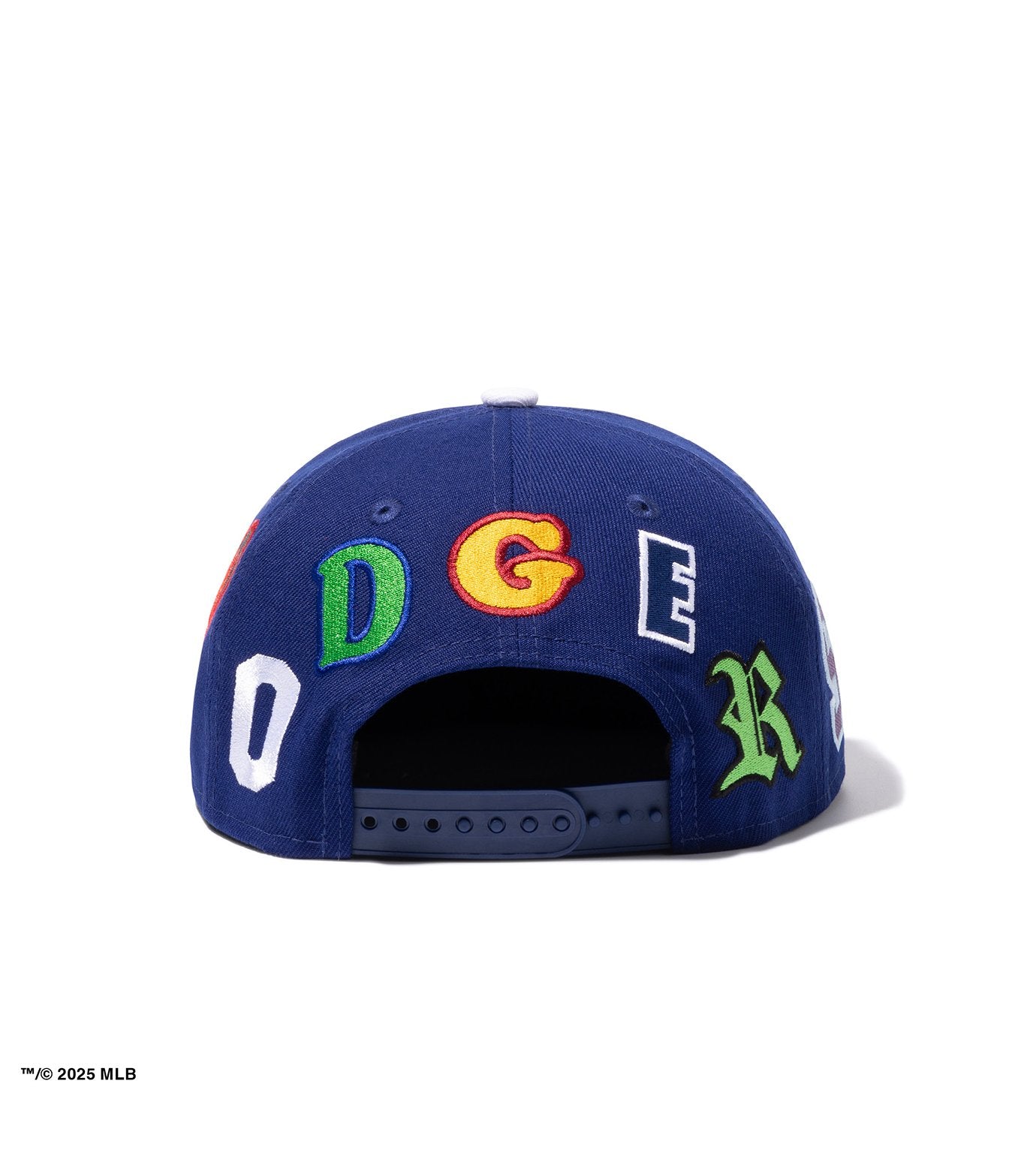 NE_CAP DODGERS