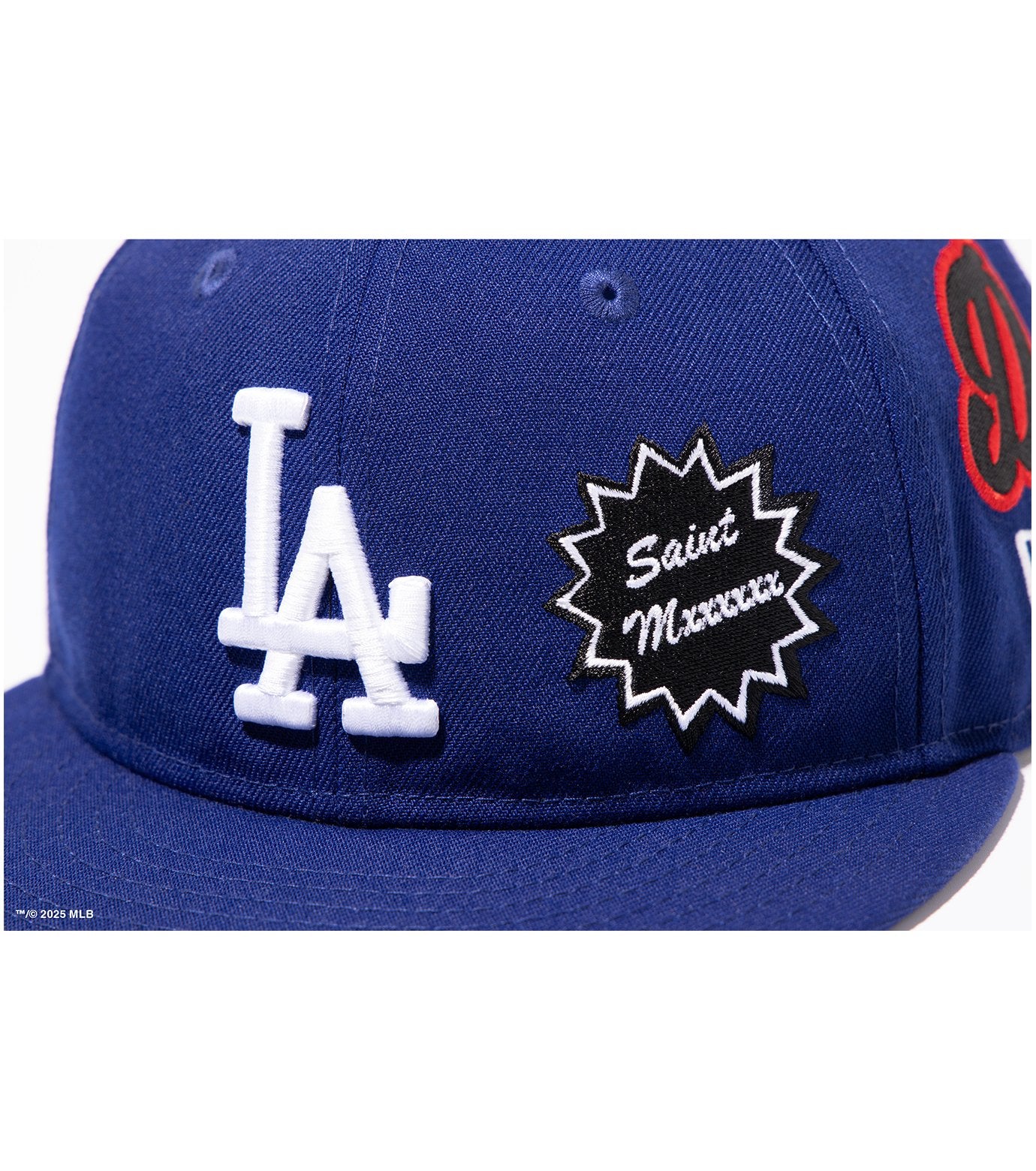 NE_CAP DODGERS