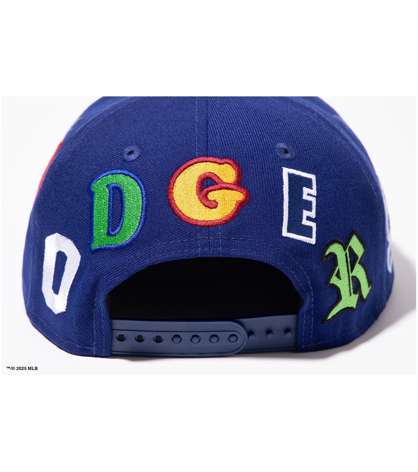 NE_CAP DODGERS