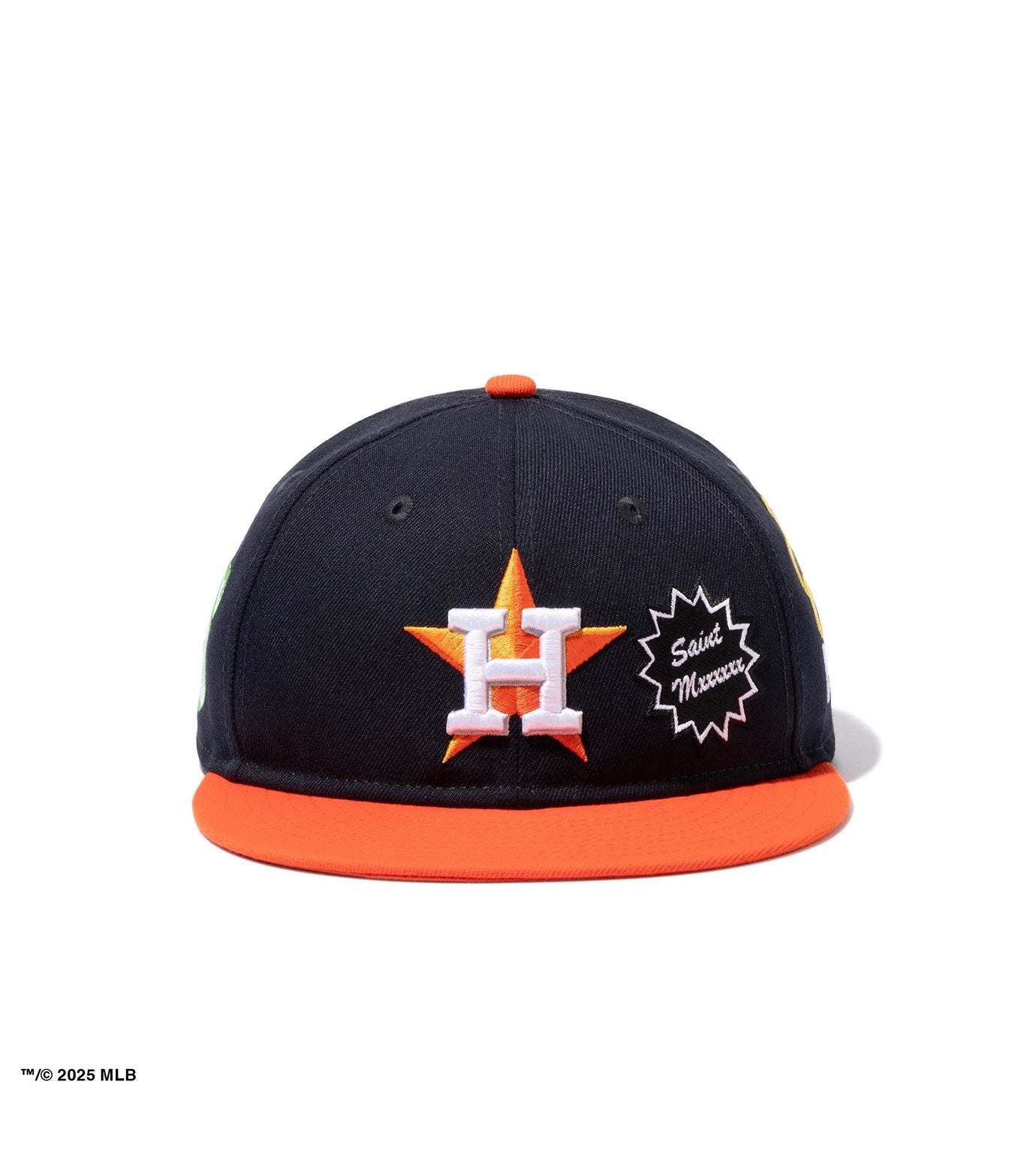 NE_CAP ASTROS