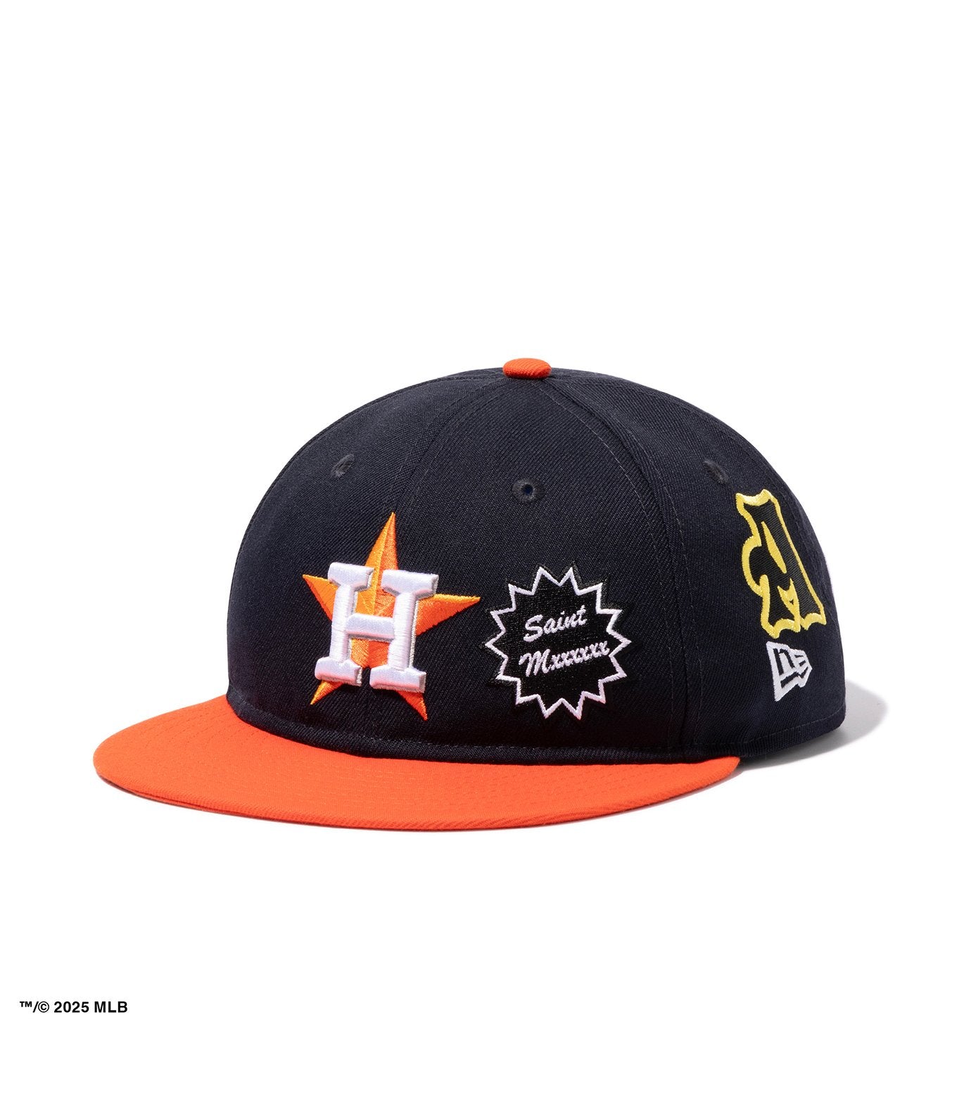 NE_CAP ASTROS