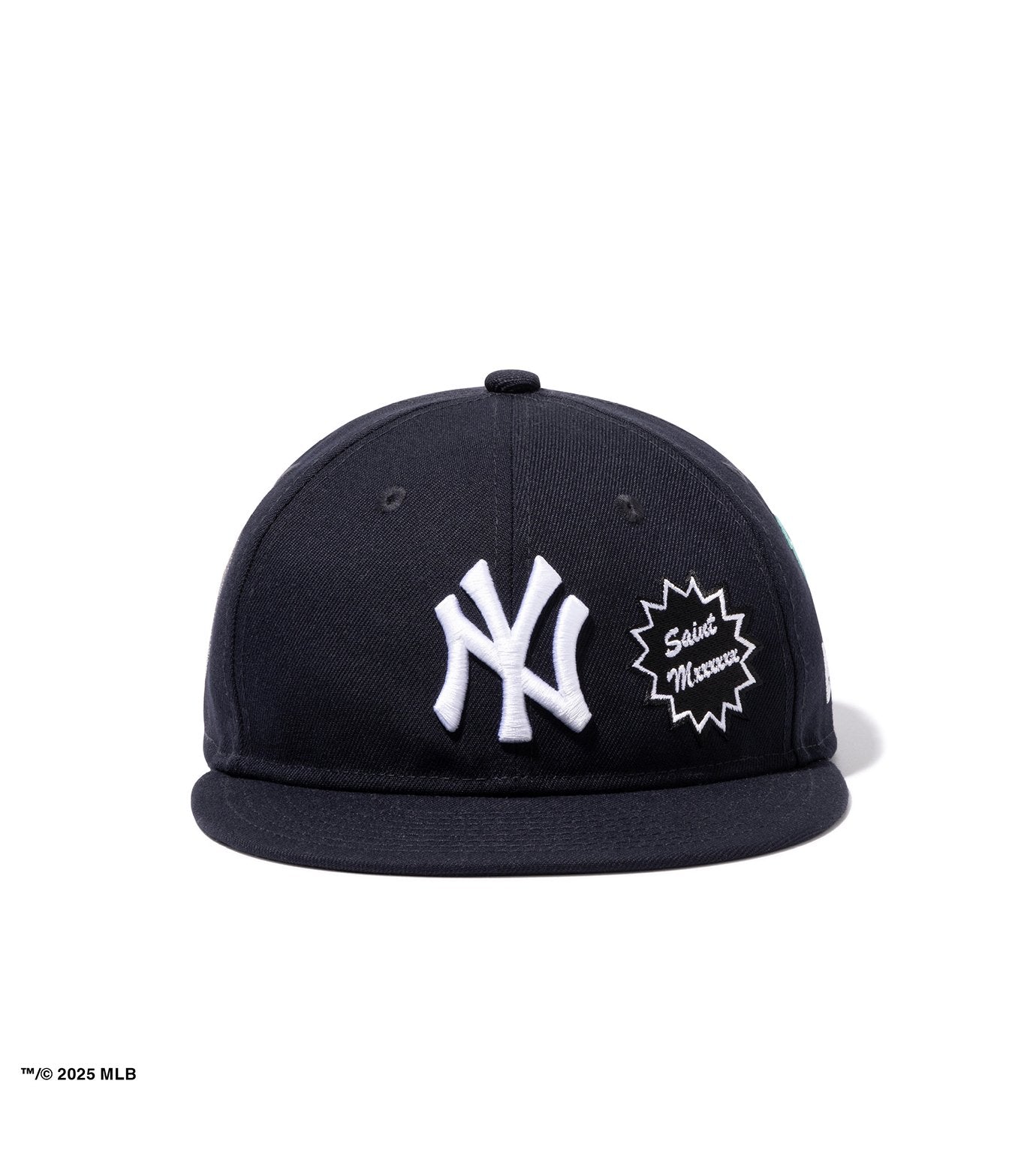 NE_CAP YANKEES