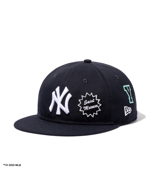 NE_CAP YANKEES