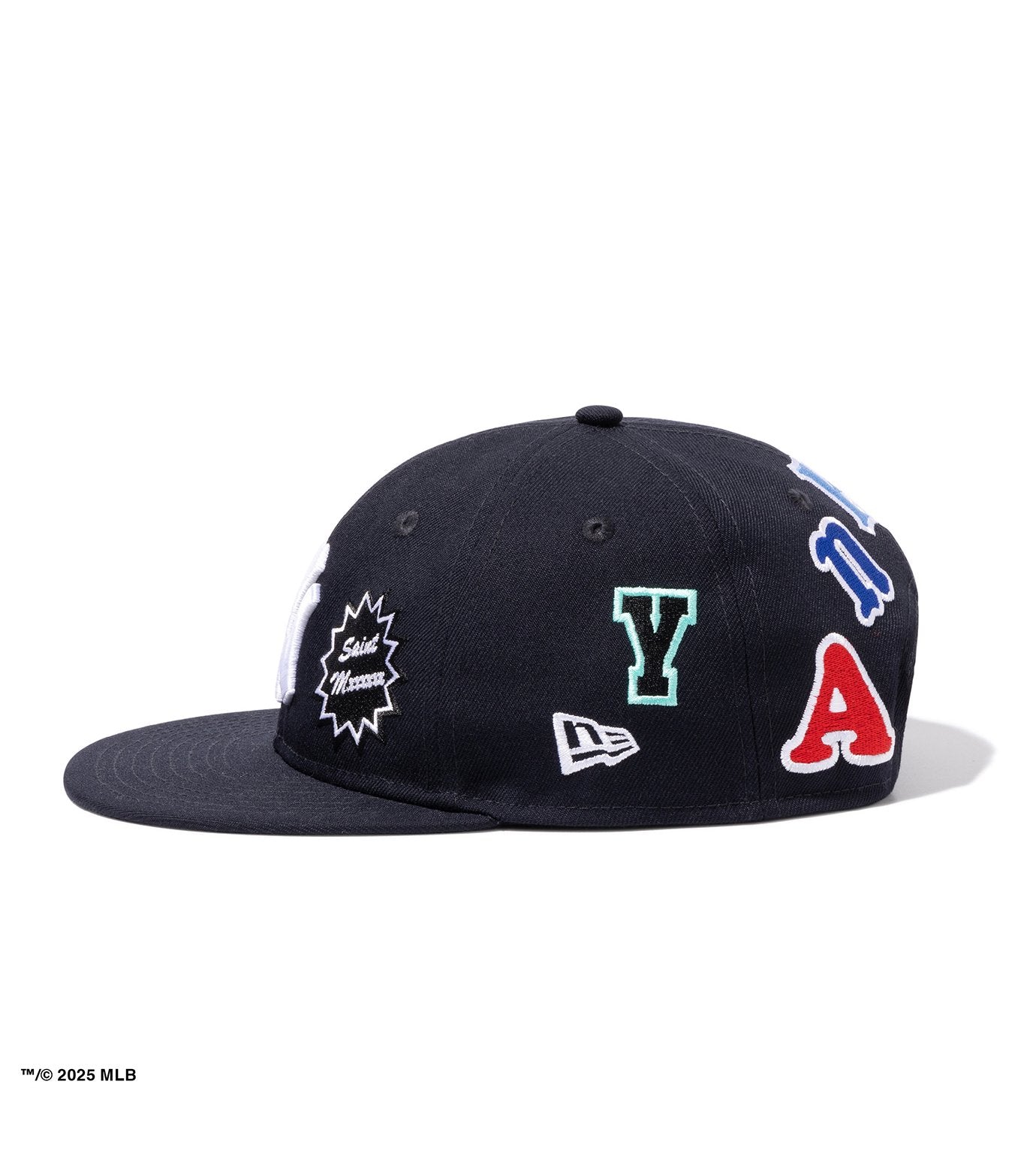 NE_CAP YANKEES