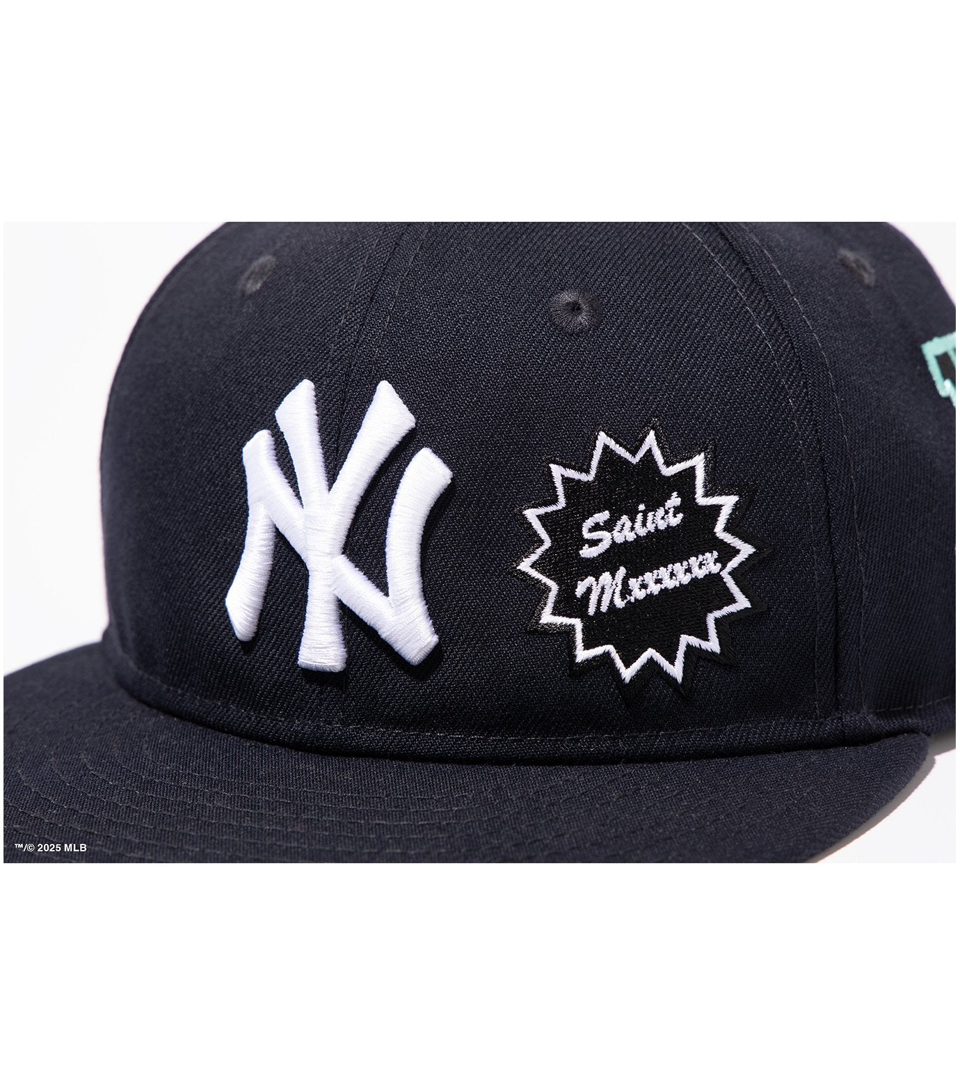 NE_CAP YANKEES