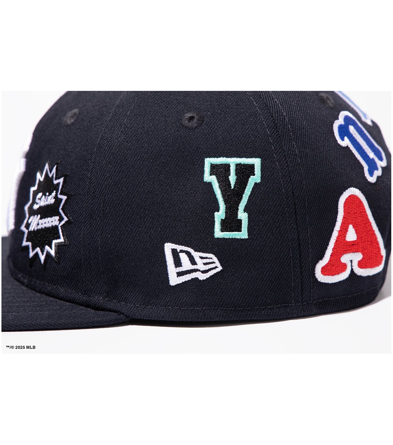 NE_CAP YANKEES