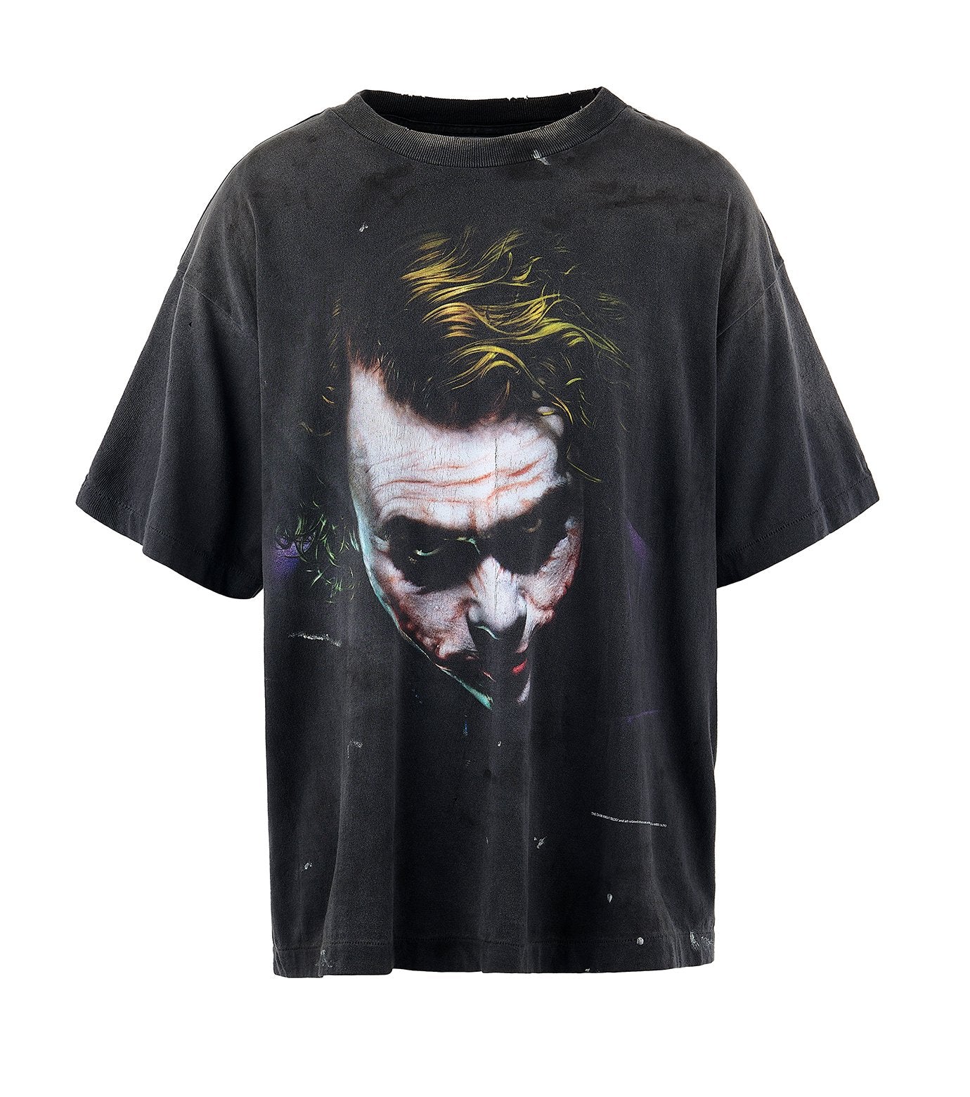BTM_SS Tee Joker