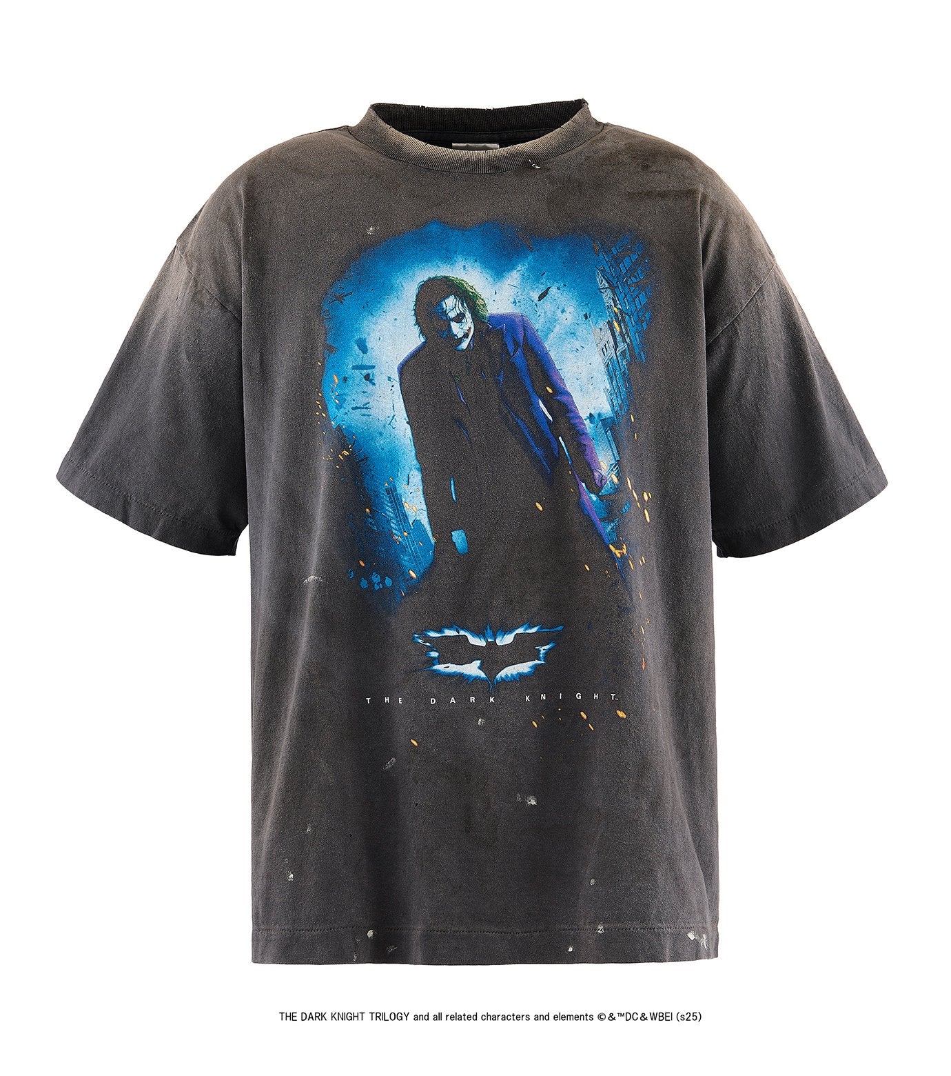 BTM_SS TEE DARKNIGHT