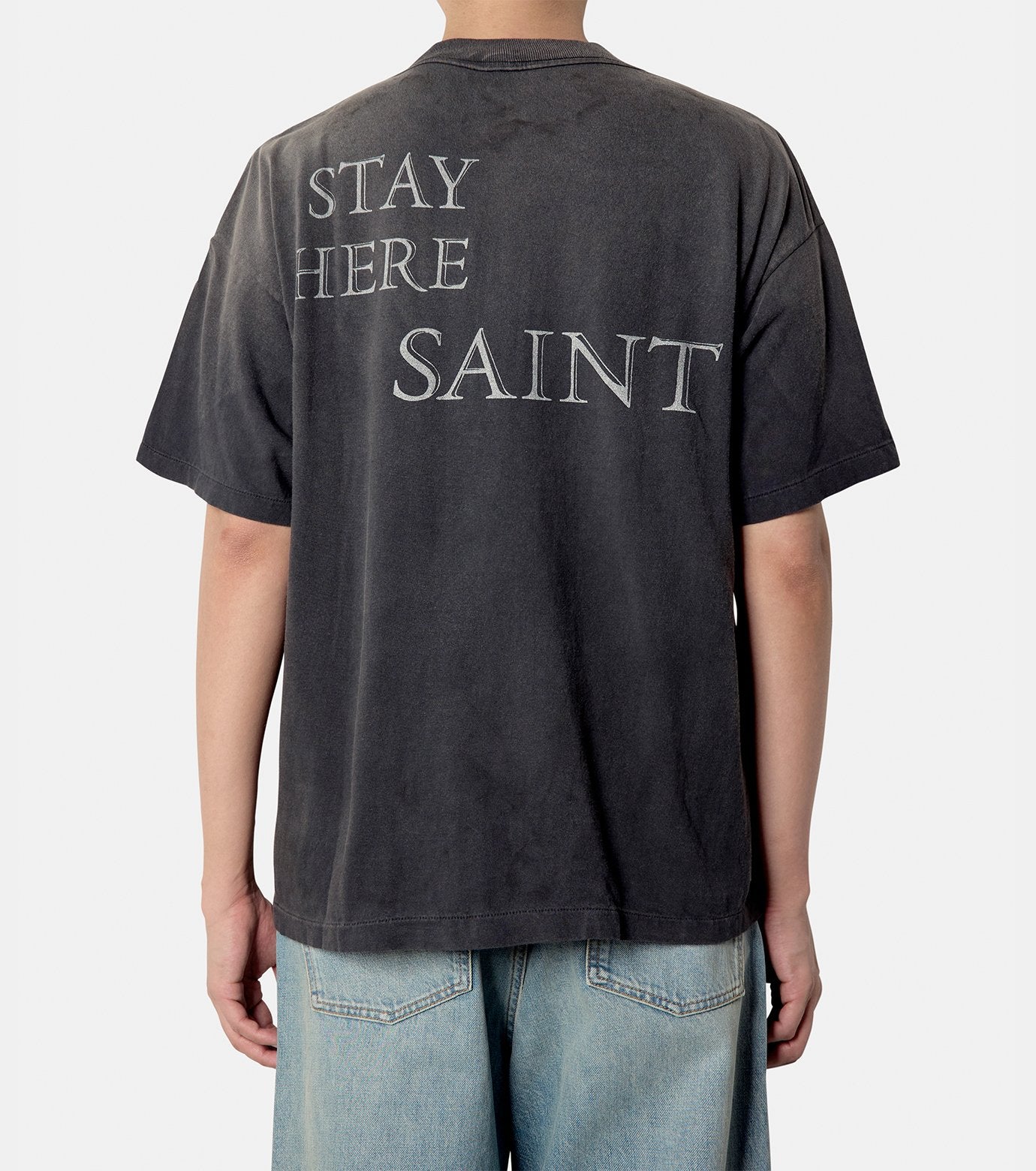 SW_SS Tee Anakin