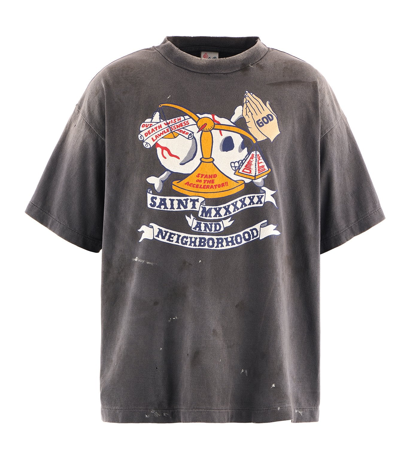 STHD . SS TEE PRAY