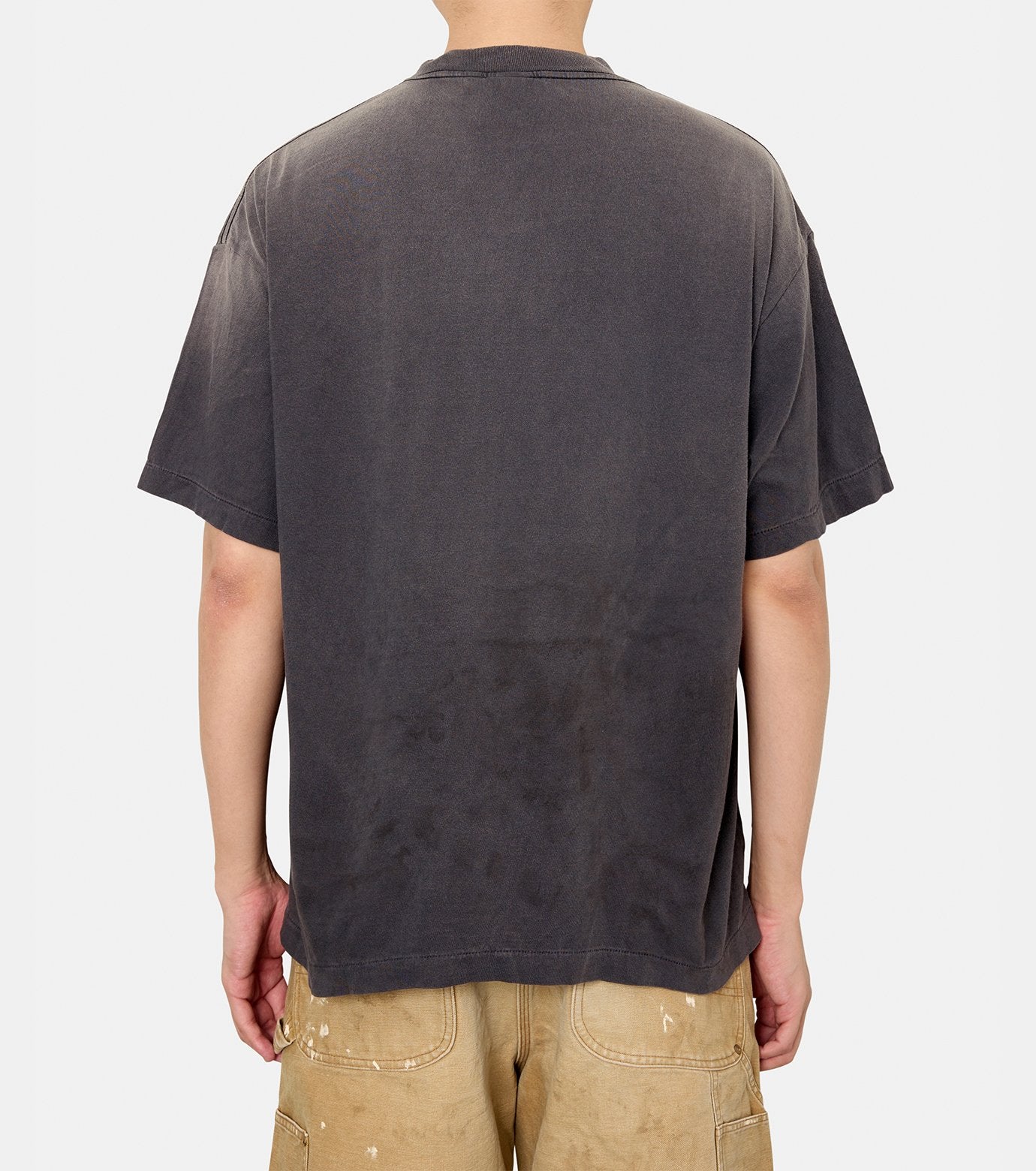 STHD . SS TEE PRAY – RESTIR