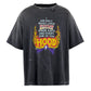 STHD . SS TEE  HOOD