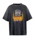 STHD . SS TEE  HOOD