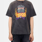 STHD . SS TEE  HOOD
