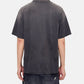 STHD . SS TEE  HOOD
