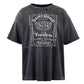 STHD . SS TEE FEARLESS