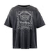 STHD . SS TEE FEARLESS