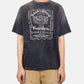 STHD . SS TEE FEARLESS