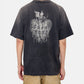 STHD . SS TEE FEARLESS