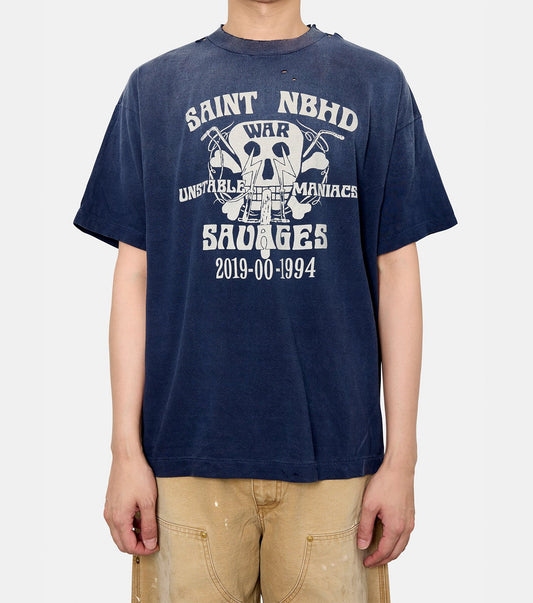 STHD . SS TEE SAINT NBHD