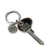STHD . SILVER KEYHOLDER